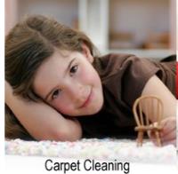 Heaven's Best Carpet Cleaning McKinney, TX image 2
